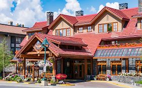 Banff Ptarmigan Inn  Canada